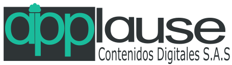 Applause Contenidos Digitales S.A.S